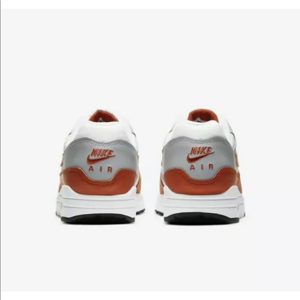 NWT Mens Nike Air Max 1 LV8 Martian Sunrise Shoes Brand New Never Worn - Picture 5 of 10